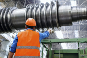 Technicien de méthodes à St-Hilaire-de-Voust (85)