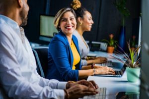 offre chargé de recrutement