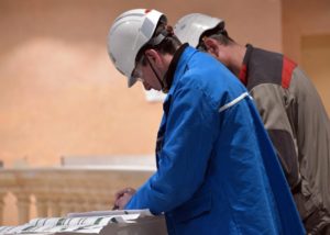 Technicien méthodes H/F