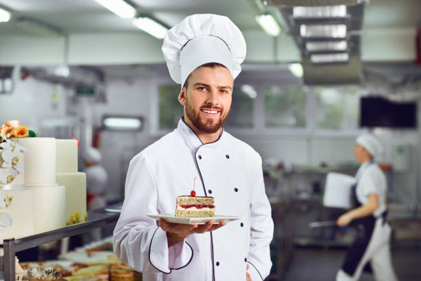 Pâtissier