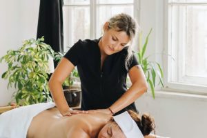 Offre d'emploi esthéticienne