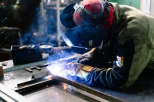 offre emploi like interim chaudronnier à Amboise (37)