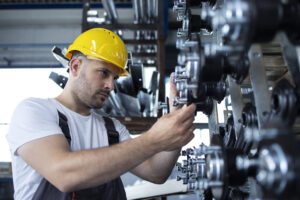 Ajusteur monteur H/F Saint Nazaire